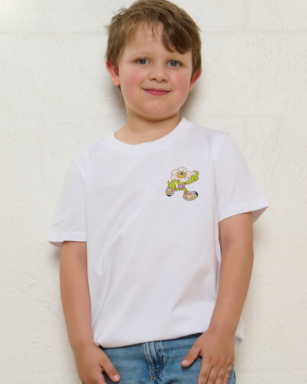 Among the Daisies Kids T-Shirt product image 4
