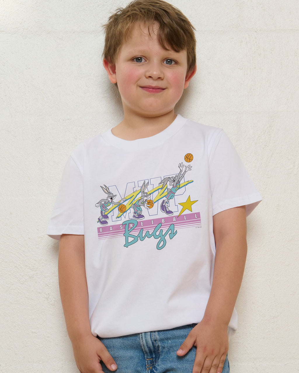 Basket Bugs Kids T-Shirt product image 2