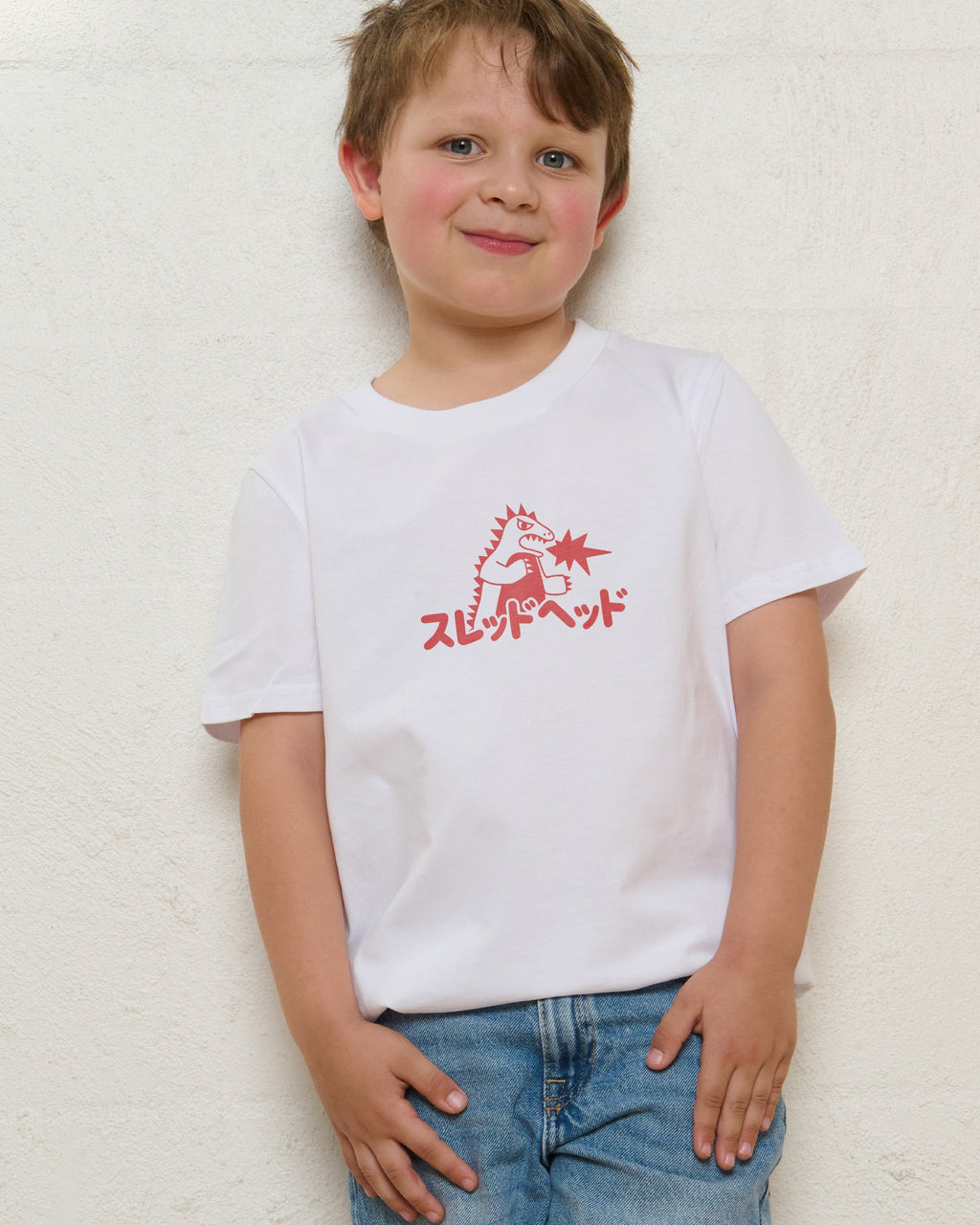 Kaiju Kids T-Shirt product image 2