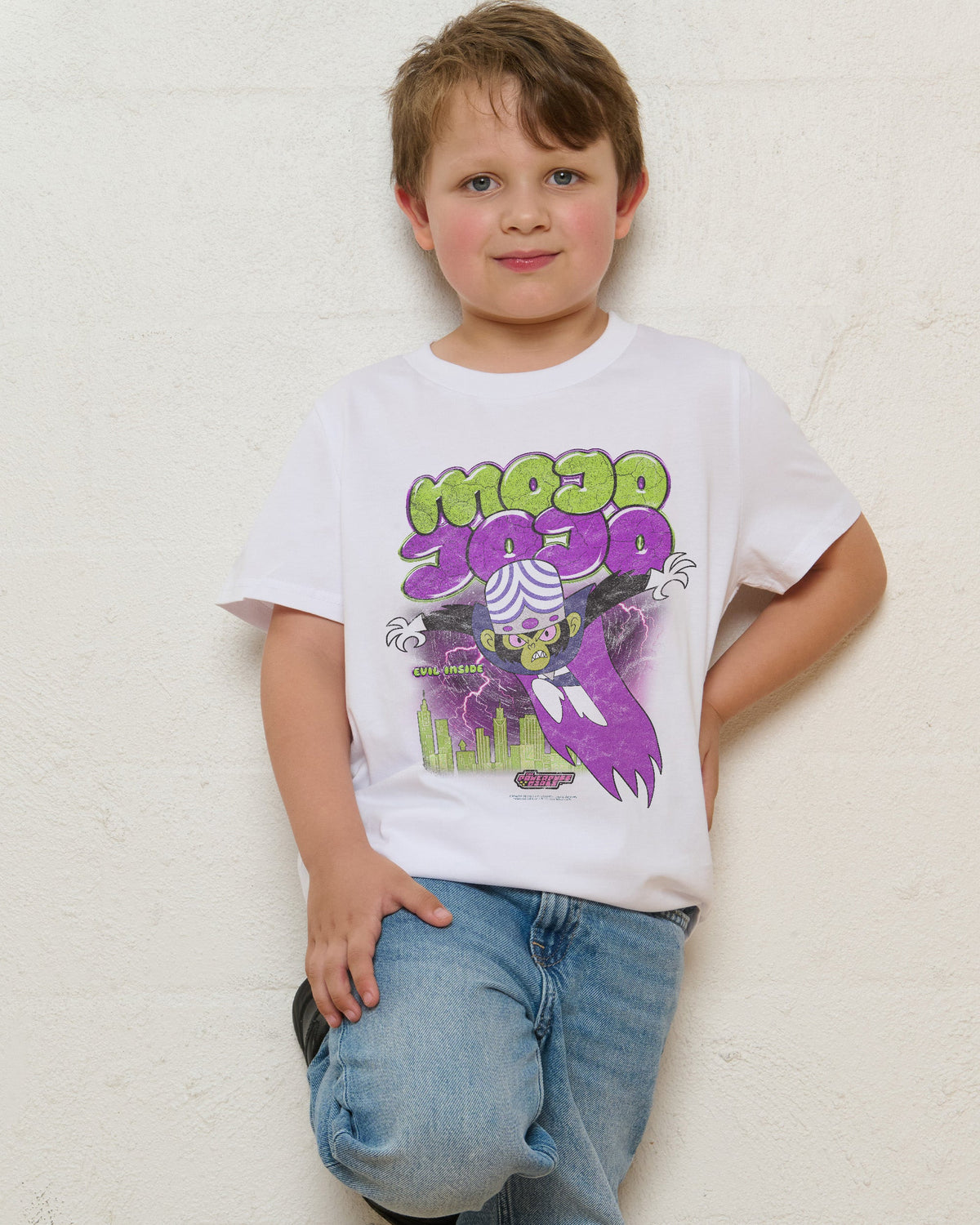 MoJo JoJo Kids T-Shirt product image 3