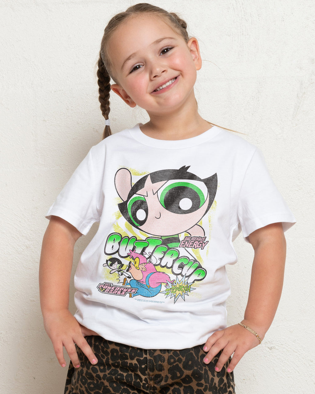 Buttercup Kids T-Shirt product image 1