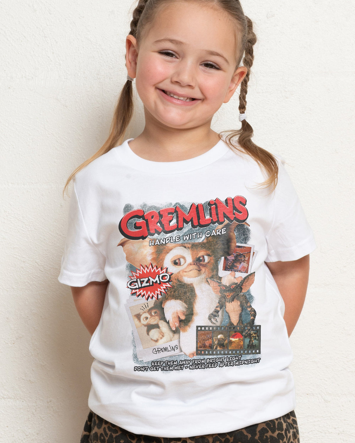 Gremlins Kids T-Shirt product image 2