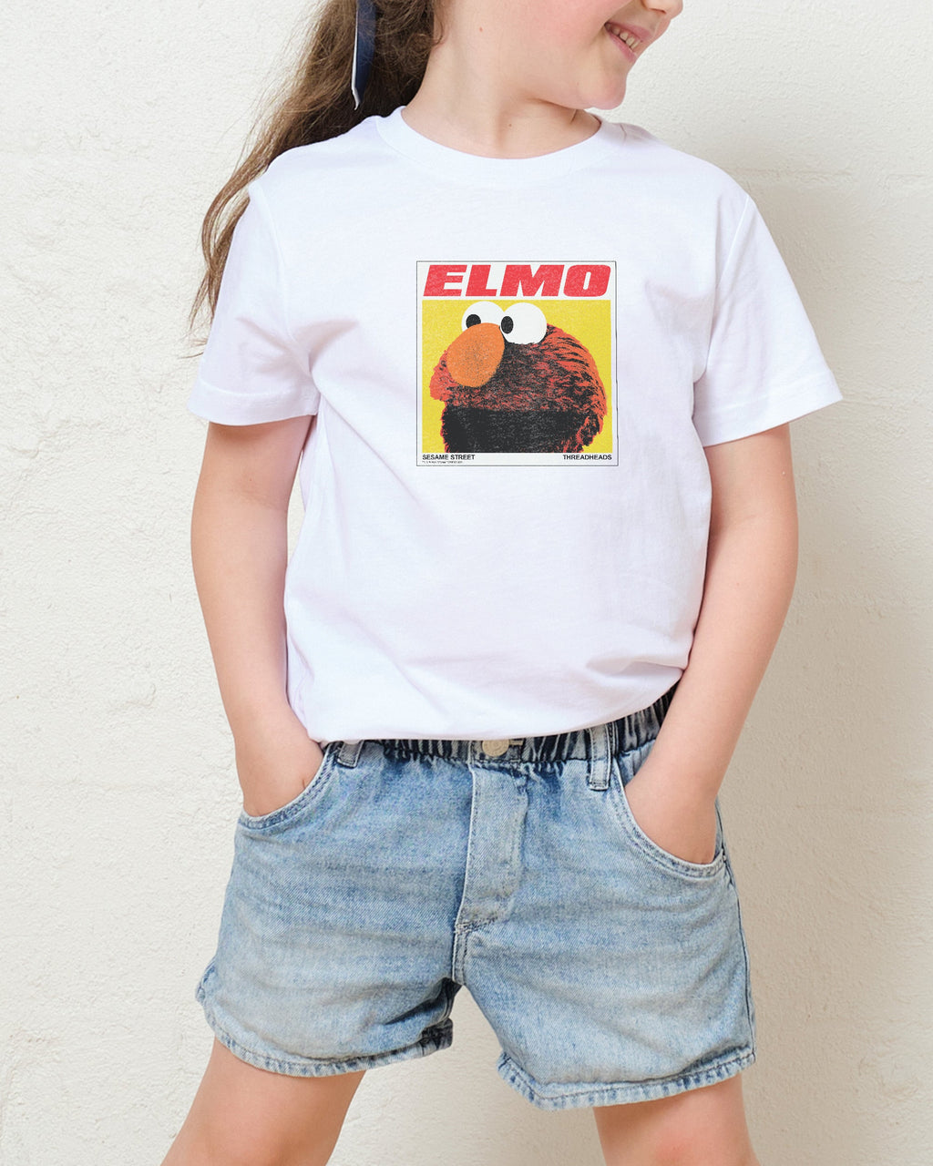 Elmo's Greatest Hits Kids T-Shirt product image 1