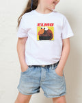 Elmo's Greatest Hits Kids T-Shirt product image 1