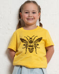Save the Bees Kids T-Shirt product image 1