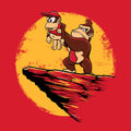 Lion Kong T Shirt product image 1