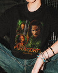 Vintage Aragorn T-Shirt product image 1