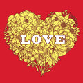 Love Blooms T Shirt product image 1