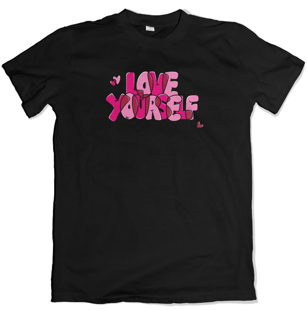 Love Yourself T Shirt product image 2