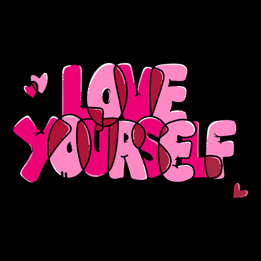 Love Yourself T Shirt product image 1