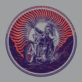 Low Rider T Shirt product image 1