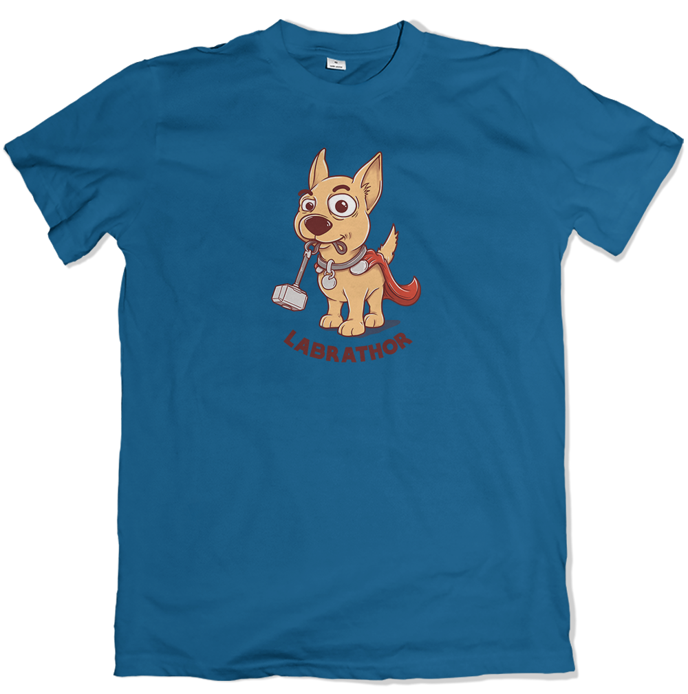 Labrathor T Shirt product image 2
