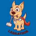 Labrathor T Shirt product image 1