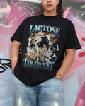 Lactose Tolerant T-Shirt product image 1