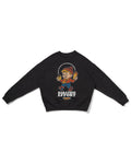 Lasting the Whole Game Sweatshirt product image 1