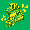 Lemonade Kids T Shirt product image 1