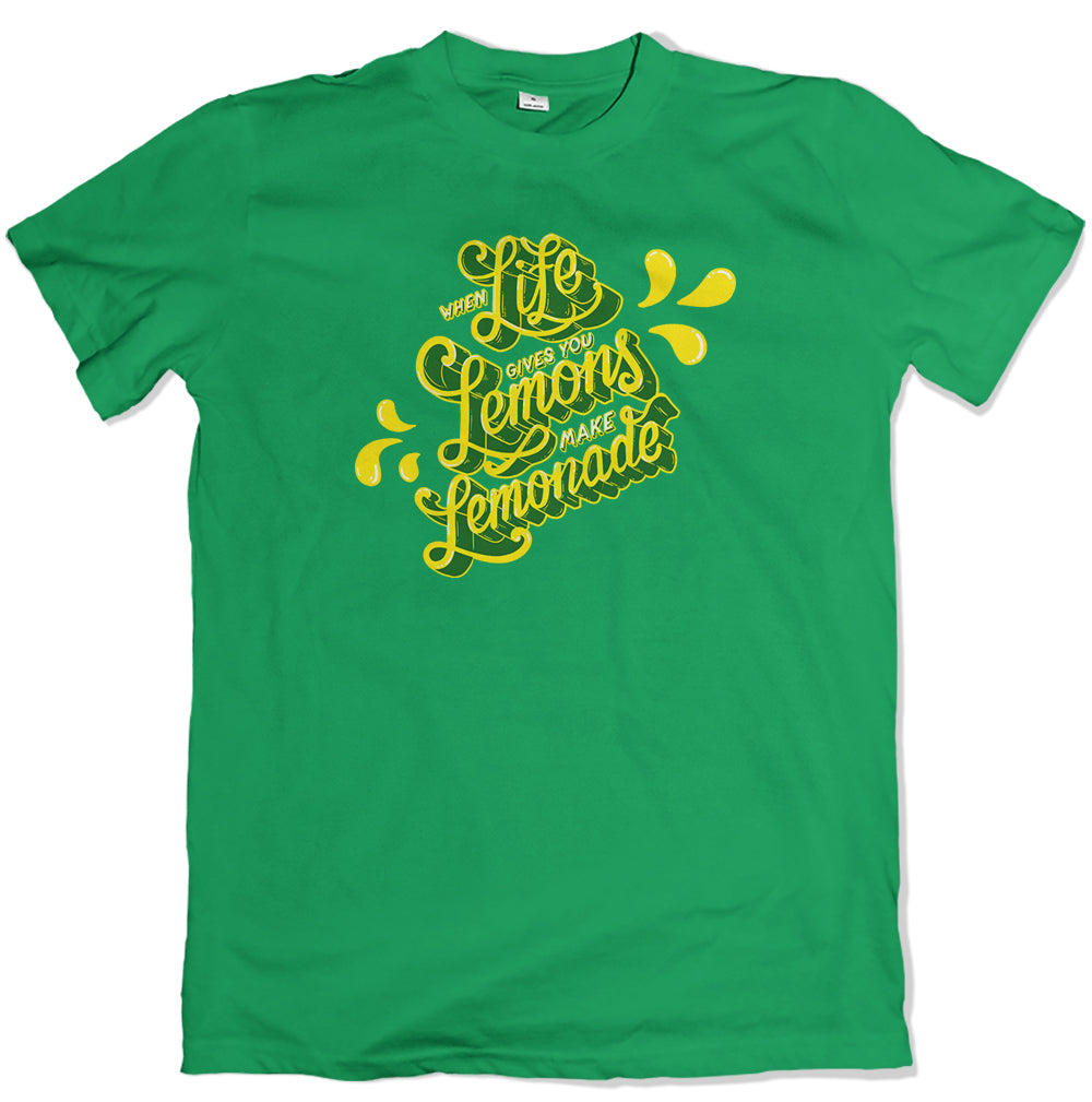 Lemonade Kids T Shirt product image 2