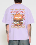 Bad Badtz-Maru Burger Oversized Tee product image 1
