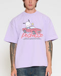 Pochacco Peak Hour Oversized Tee product image 1