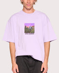 Aura Farming Oversized Tee product image 1