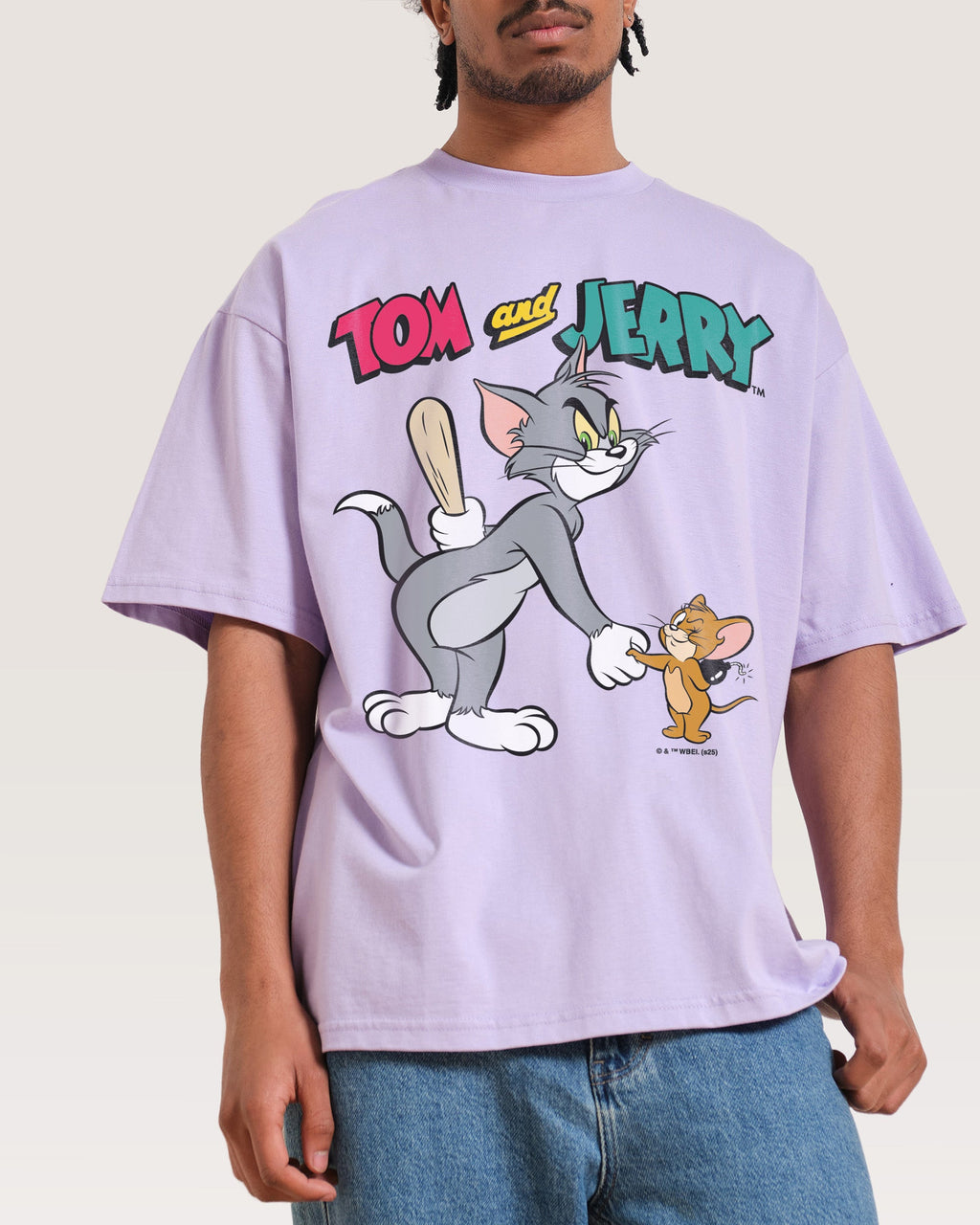 Best Friends Oversized Tee product image 3