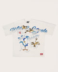 Beep Oversized Tee product image 1
