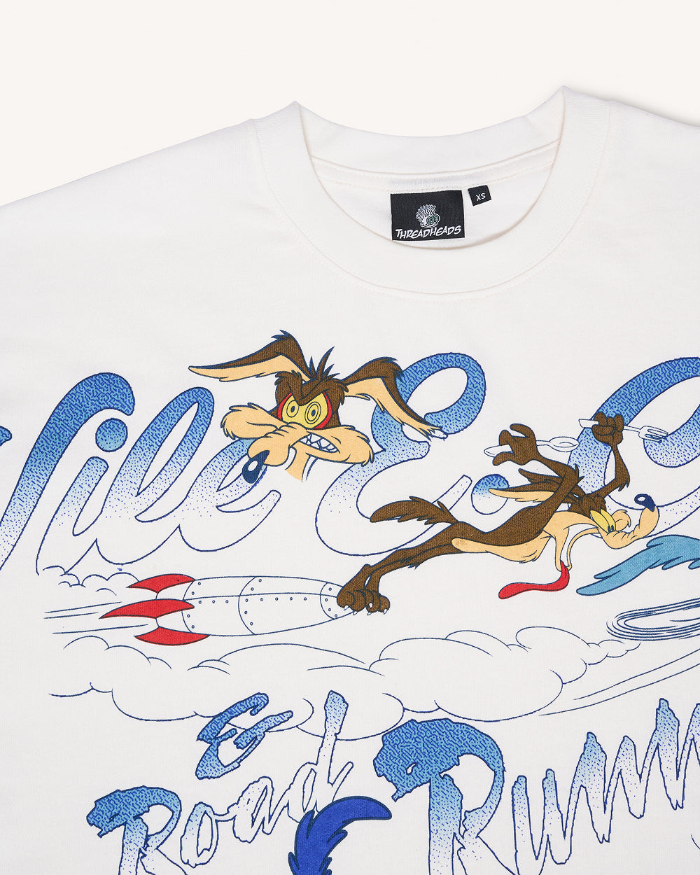 Beep Oversized Tee product image 2