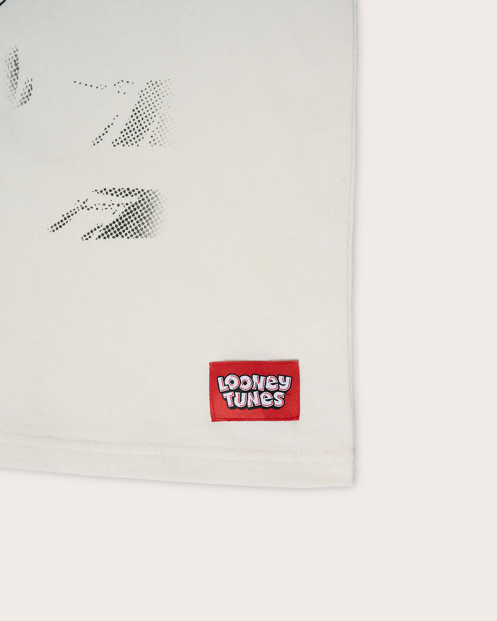Bugs Joy Ride Oversized Tee product image 6