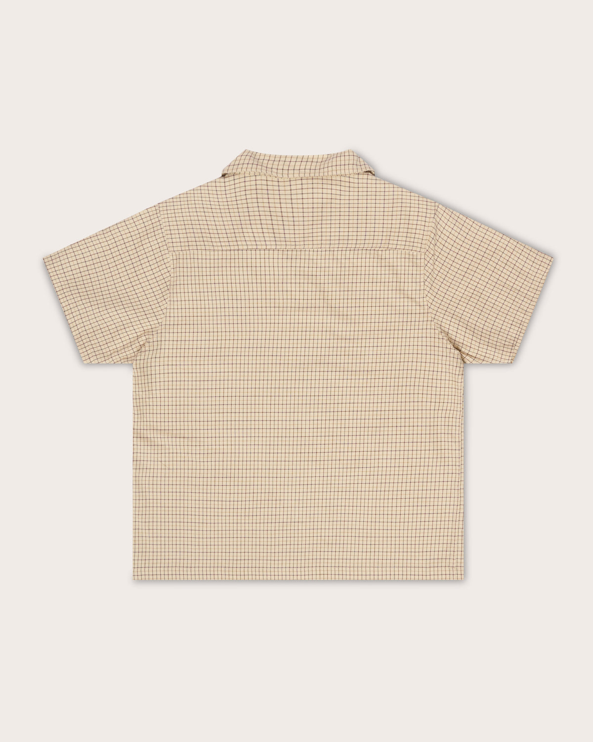 Rootin Tootin Taz Button Down T-Shirt product image 3