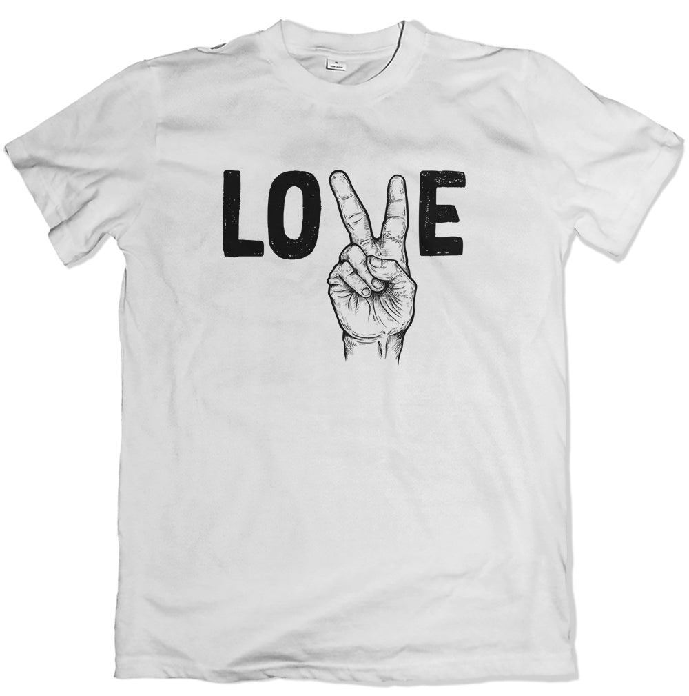 LOVE T Shirt product image 2