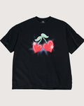 Love Cherry Oversized Tee product image 1