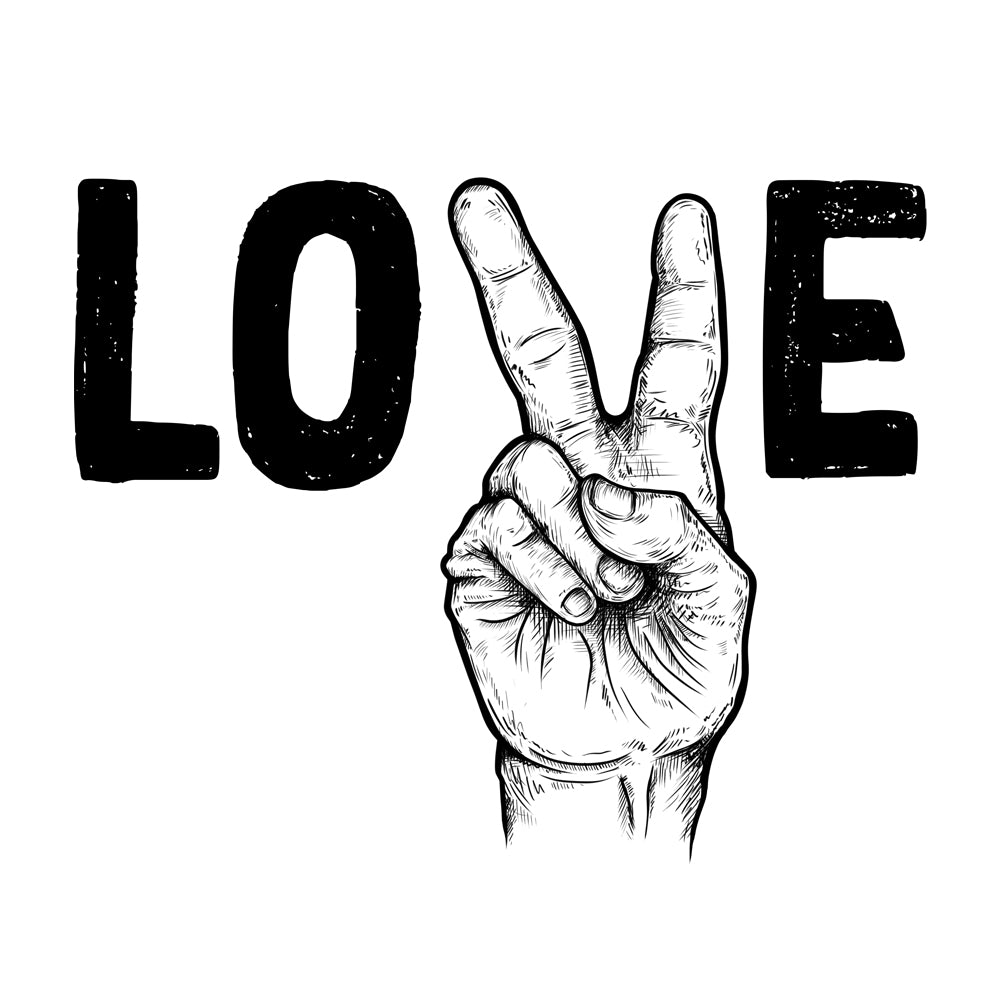 LOVE T Shirt product image 1