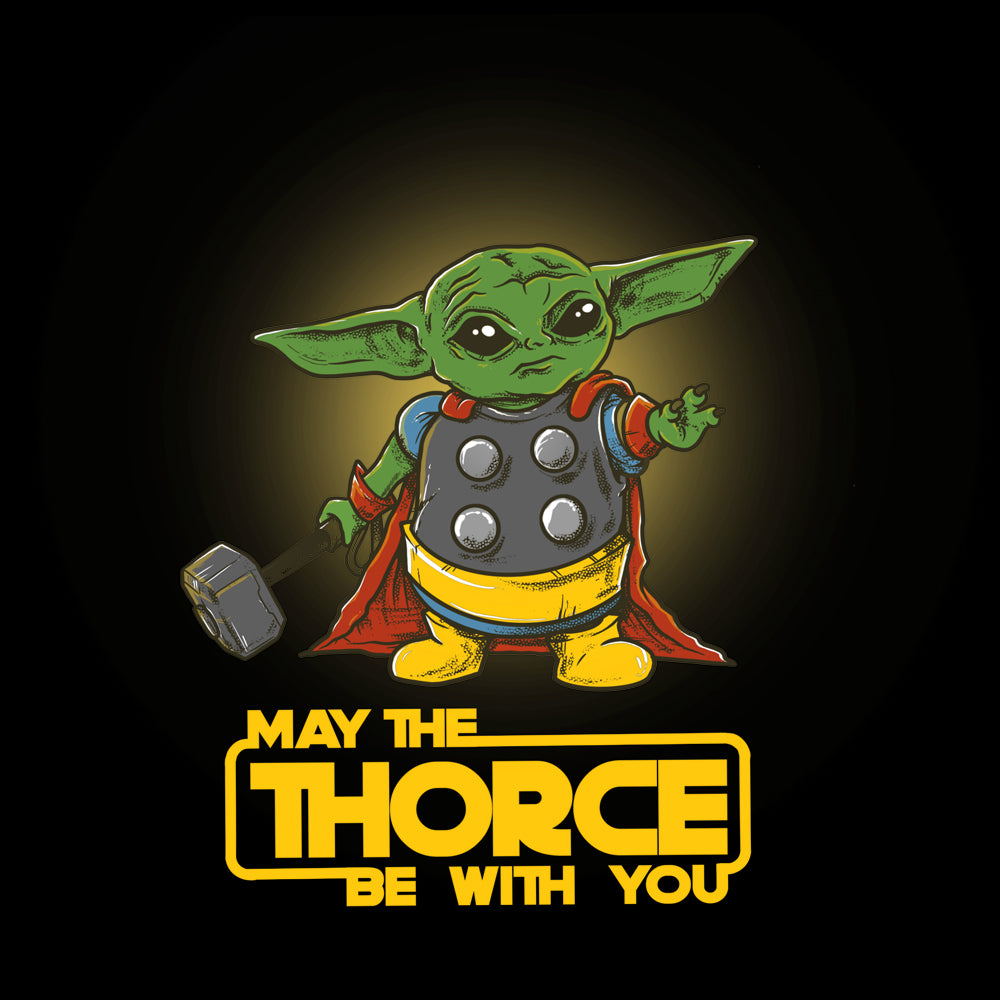 May The Thorce T Shirt product image 1
