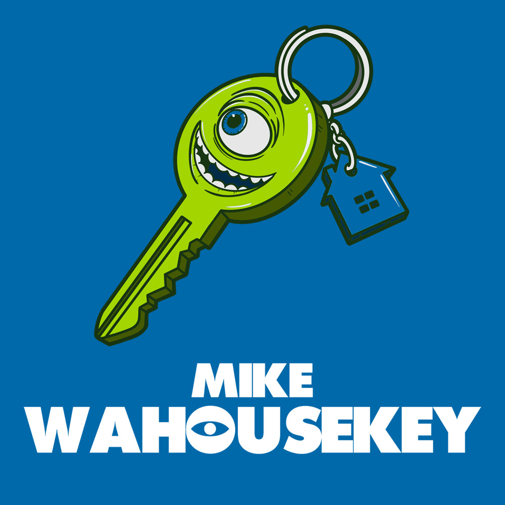 Mike Wahousekey T Shirt product image 2