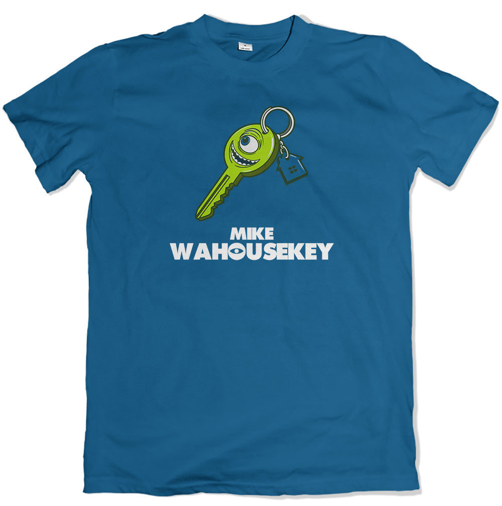 Mike Wahousekey T Shirt product image 3