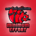 Minimal Effort T Shirt product image 1