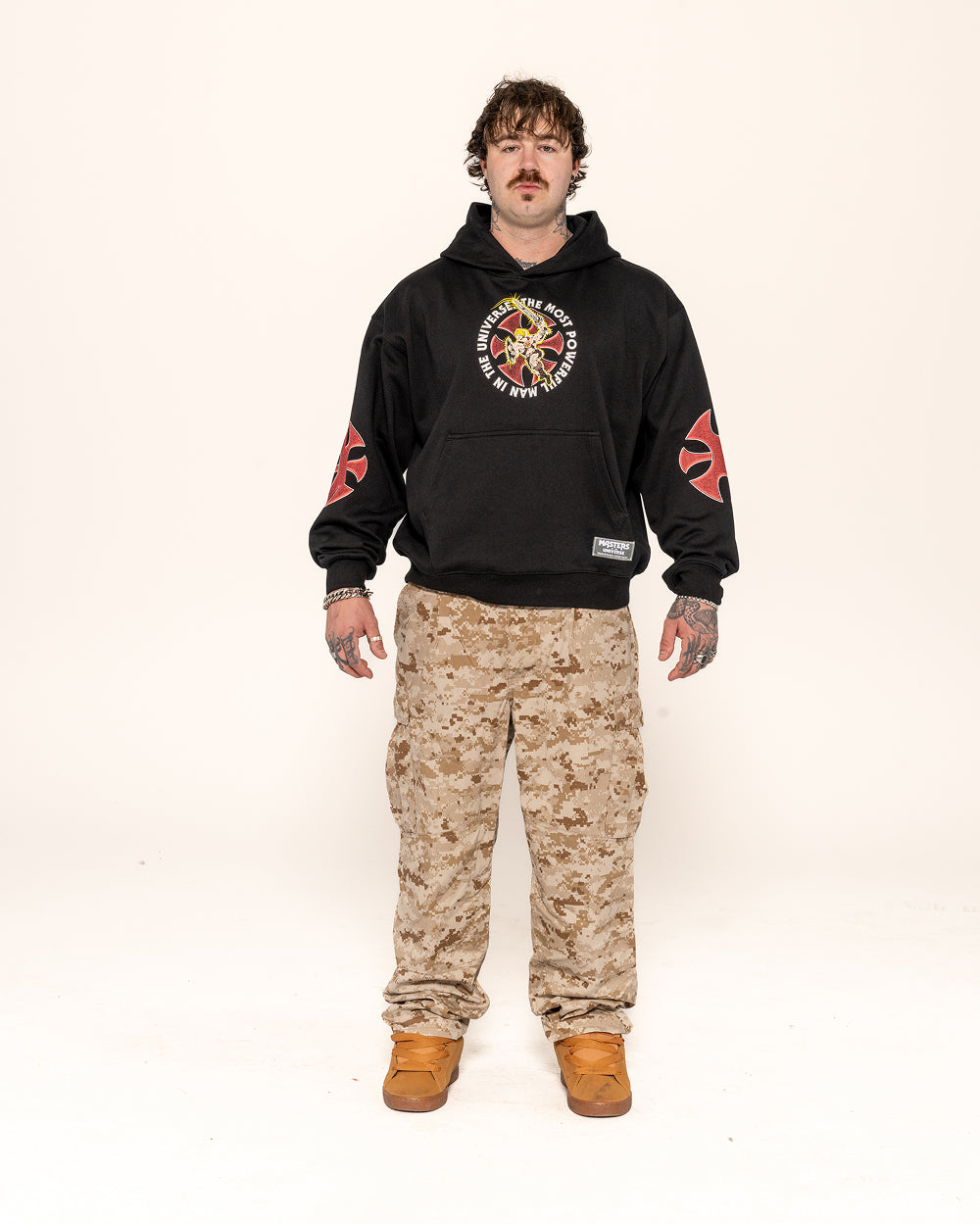 Most Powerful Hoodie product image 7