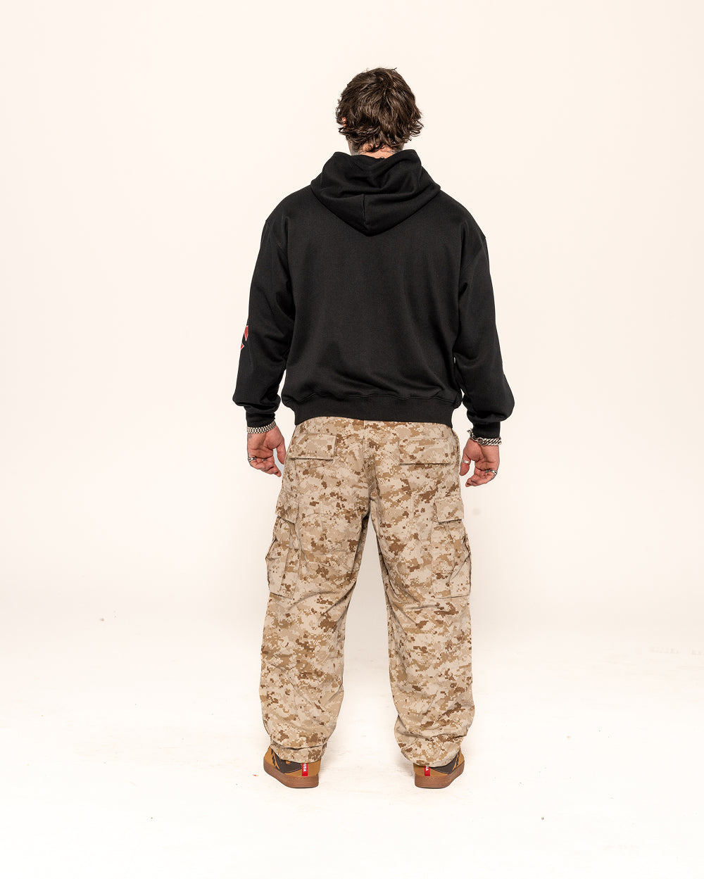 Most Powerful Hoodie product image 9