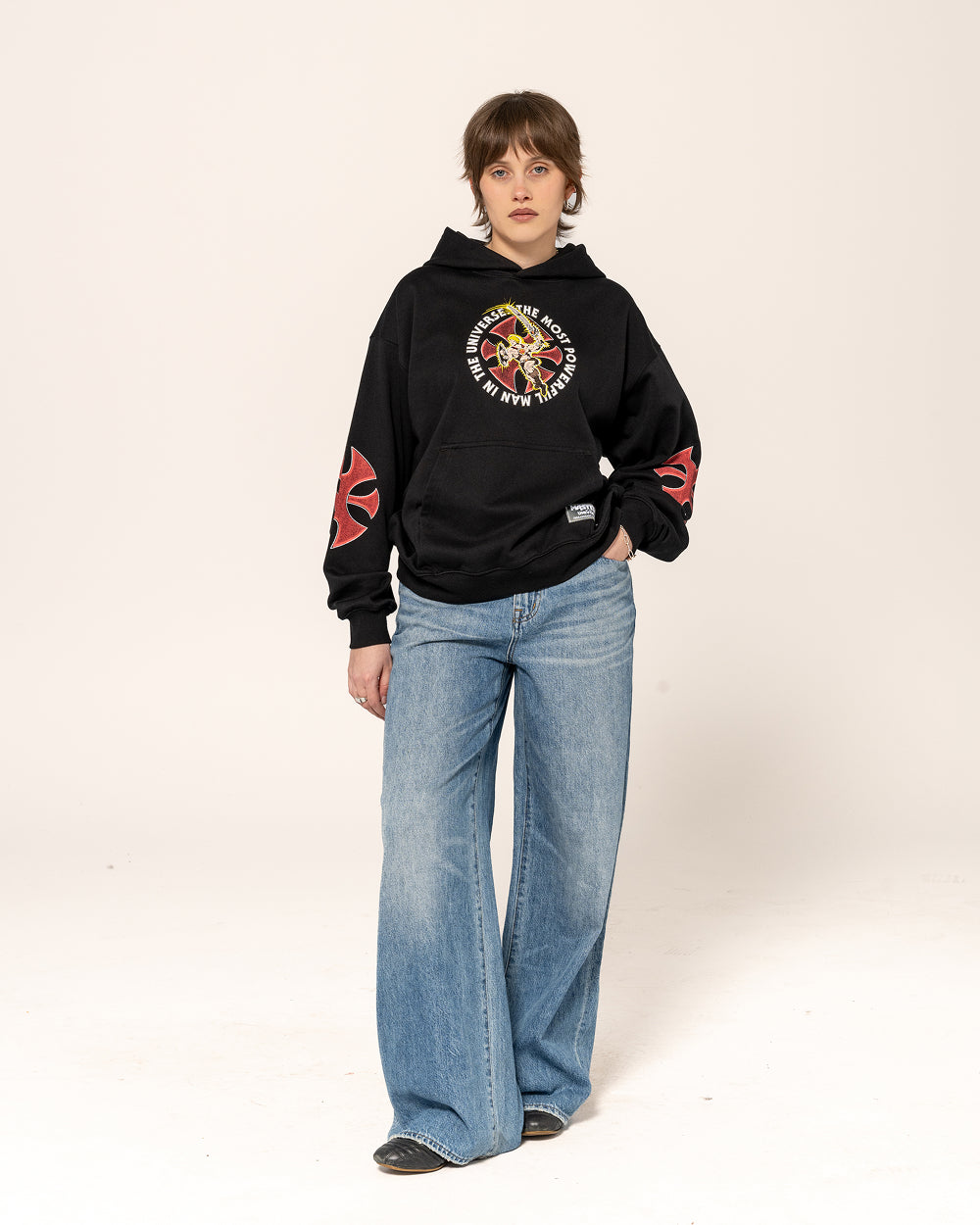 Most Powerful Hoodie product image 2