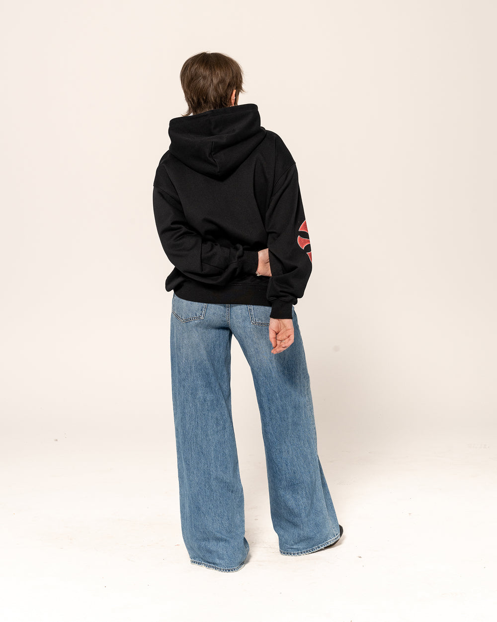 Most Powerful Hoodie product image 4