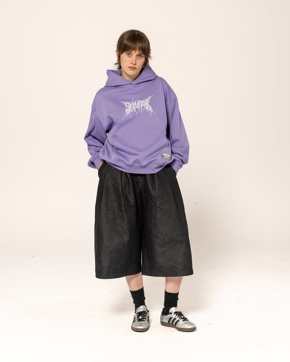 Lord of Destruction Hoodie product image 8