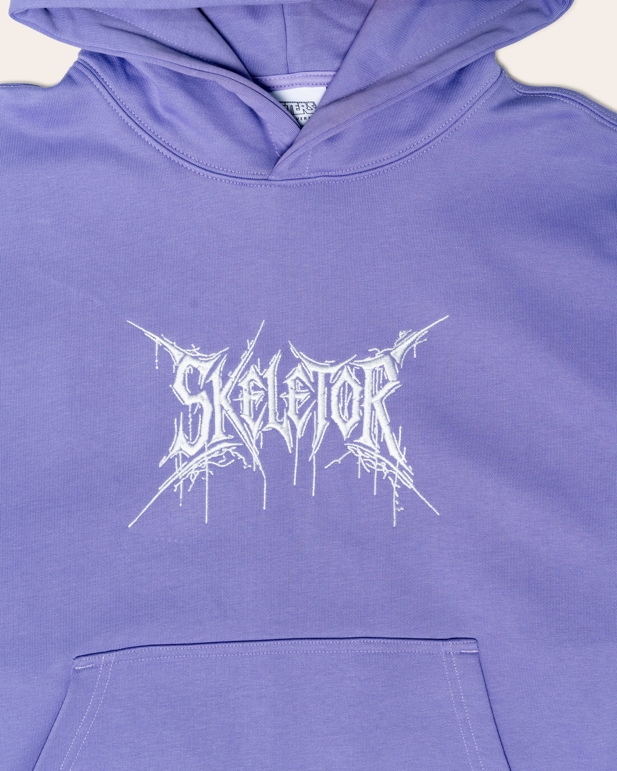 Lord of Destruction Hoodie product image 6