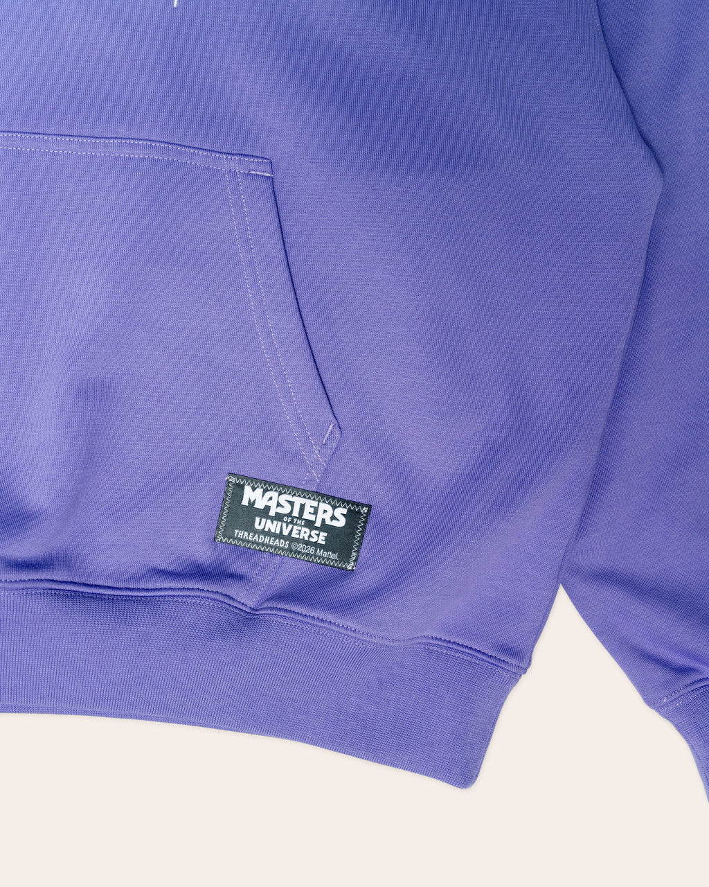Lord of Destruction Hoodie product image 11