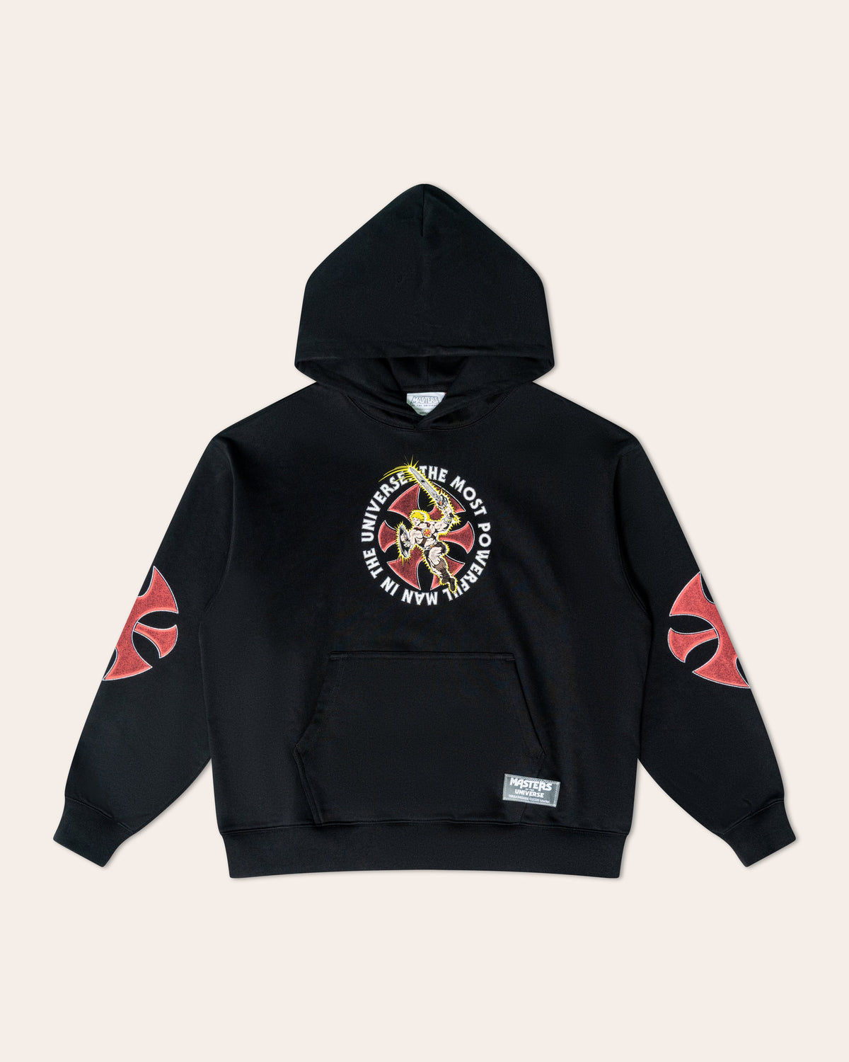 Most Powerful Hoodie product image 1