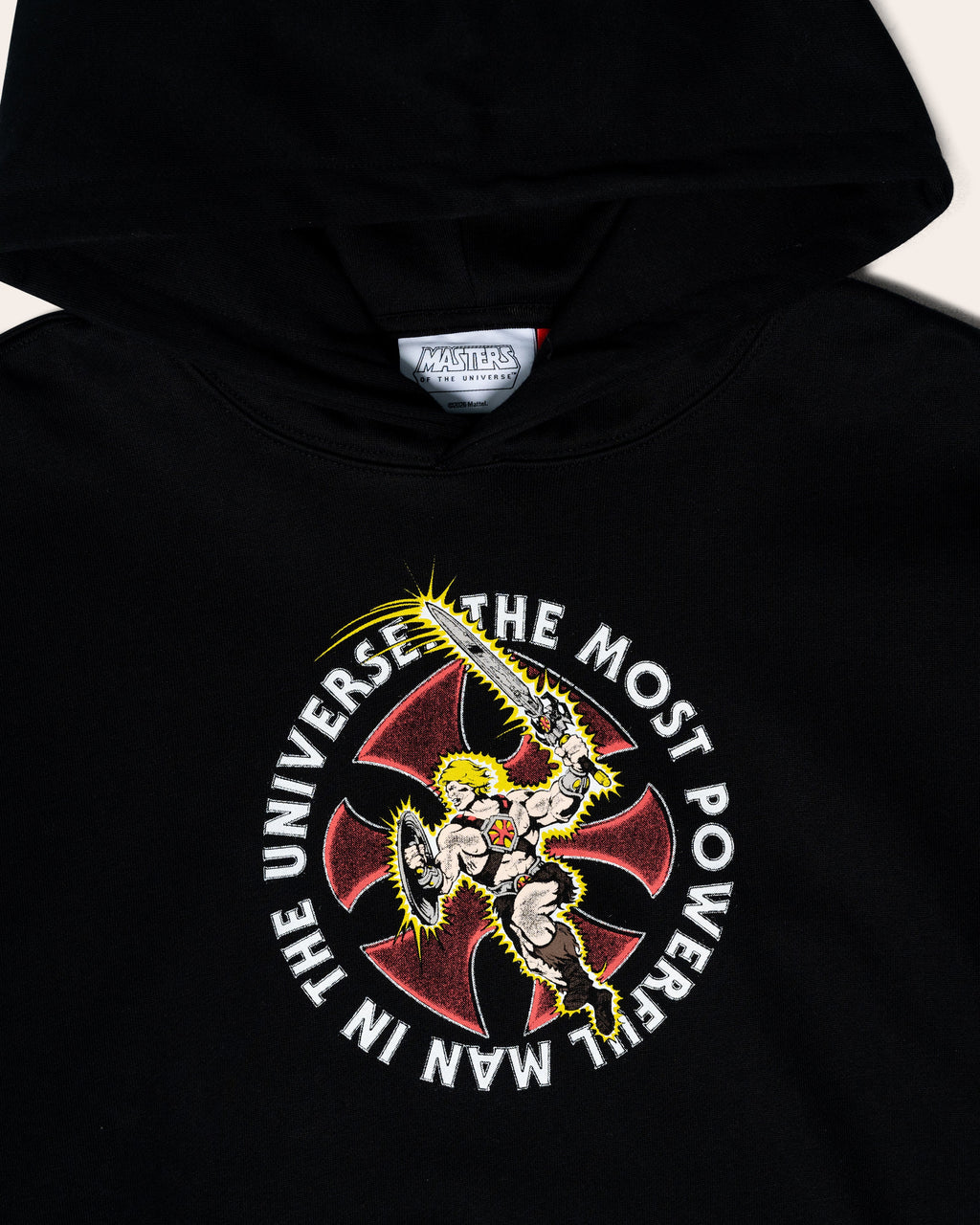 Most Powerful Hoodie product image 5