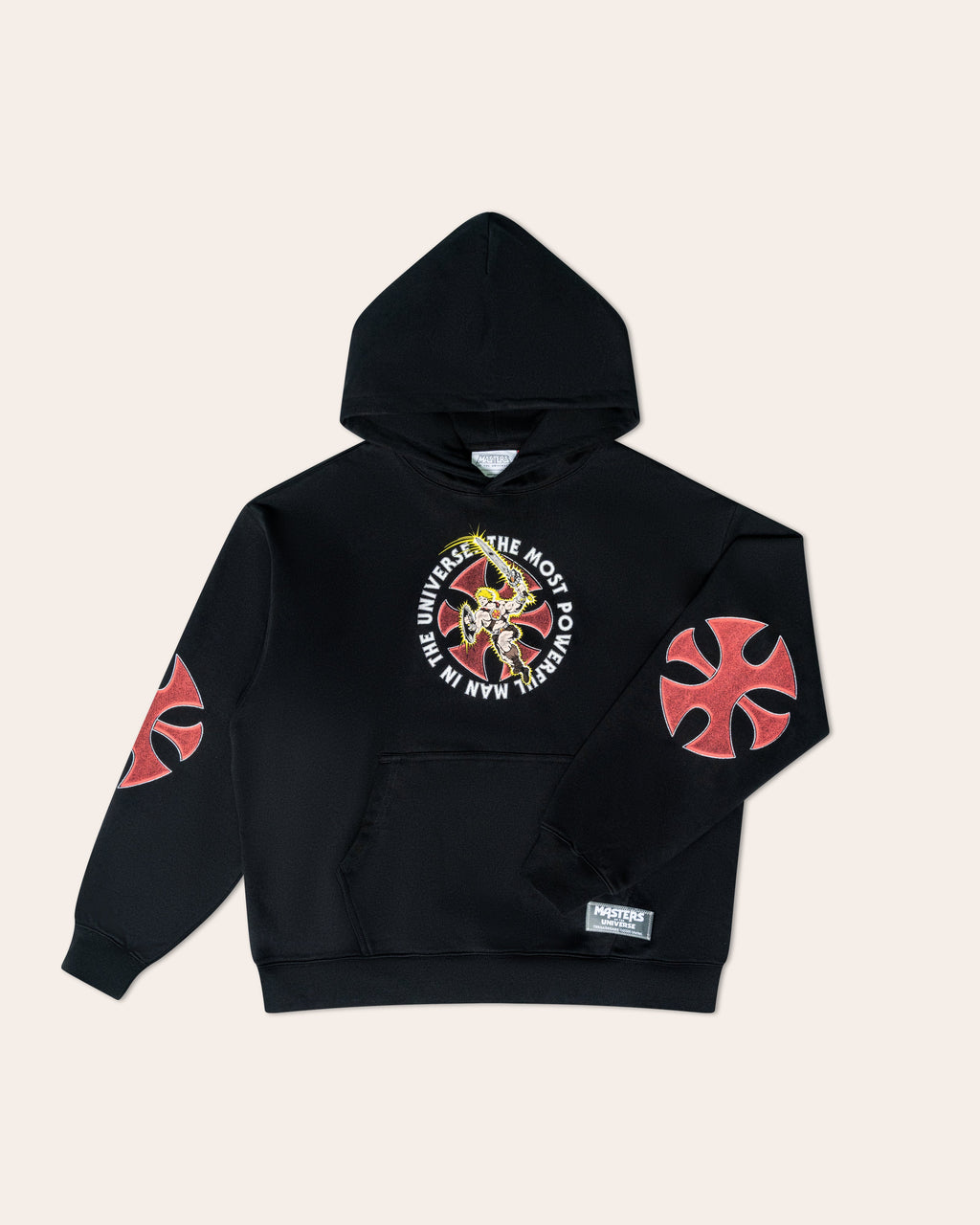 Most Powerful Hoodie product image 6