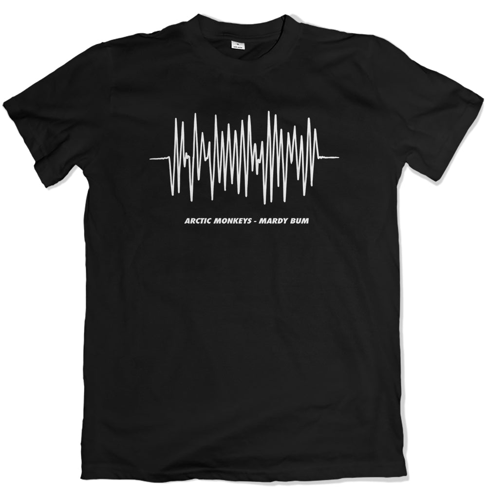 Mardy Bum T Shirt product image 2