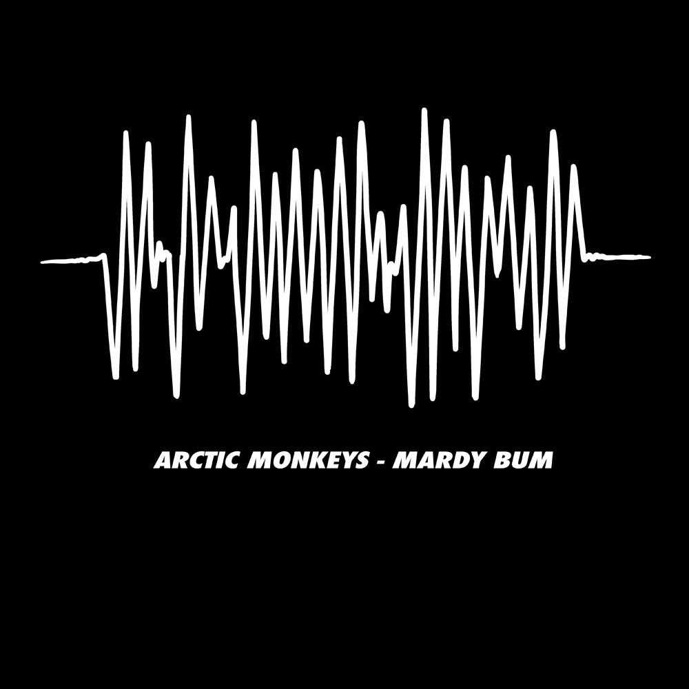 Mardy Bum T Shirt product image 1