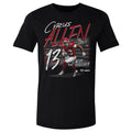 Cyrus Allen Kansas City Player Name WHT product image 1