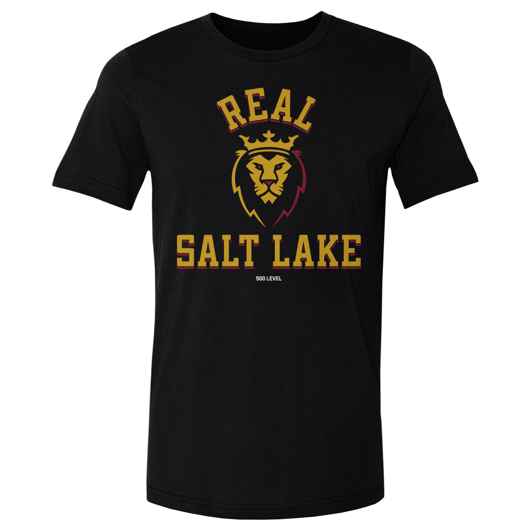 Real Salt Lake Classic WHT product image 1